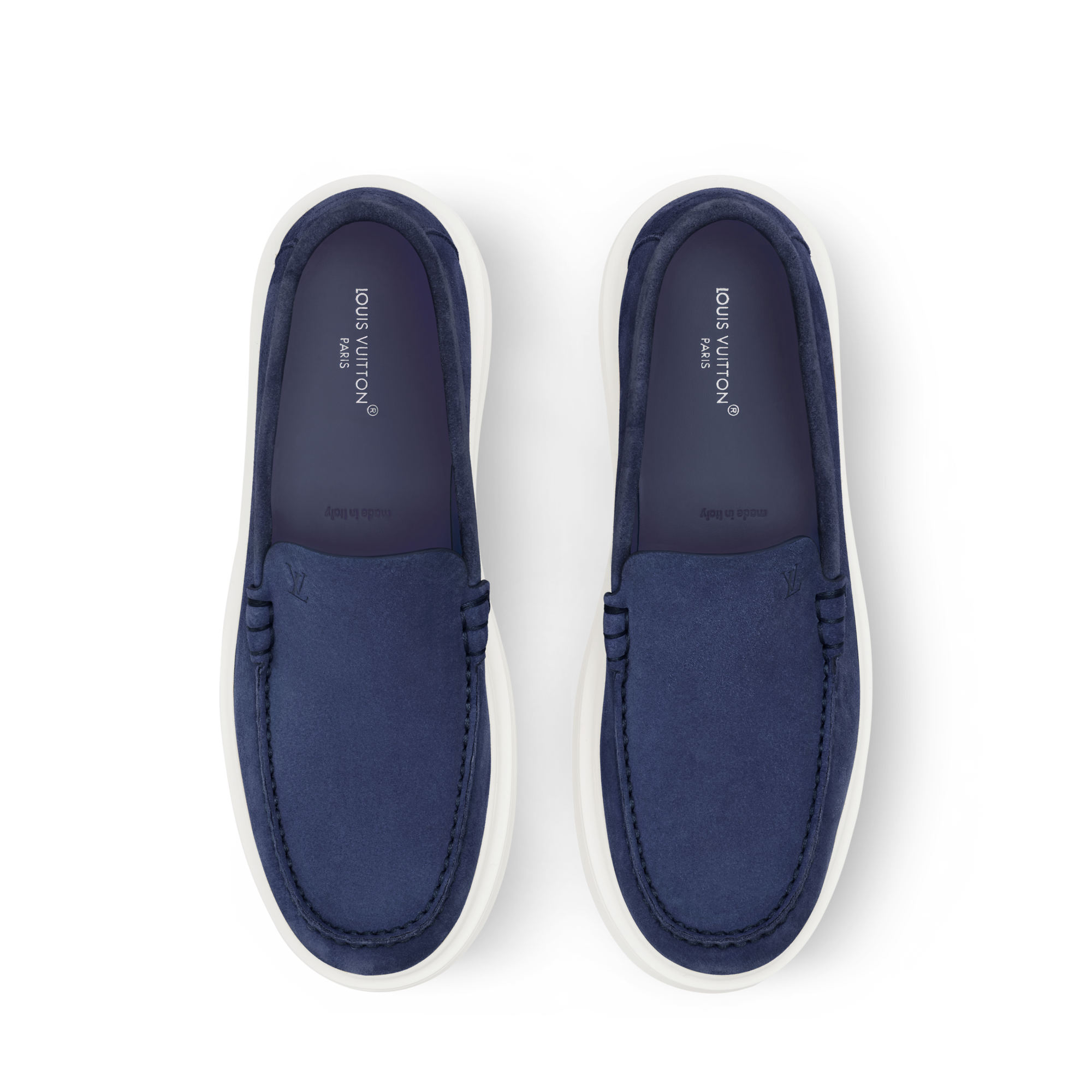 Beverly Hills Loafer - Shoes 1AKATZ | LOUIS VUITTON